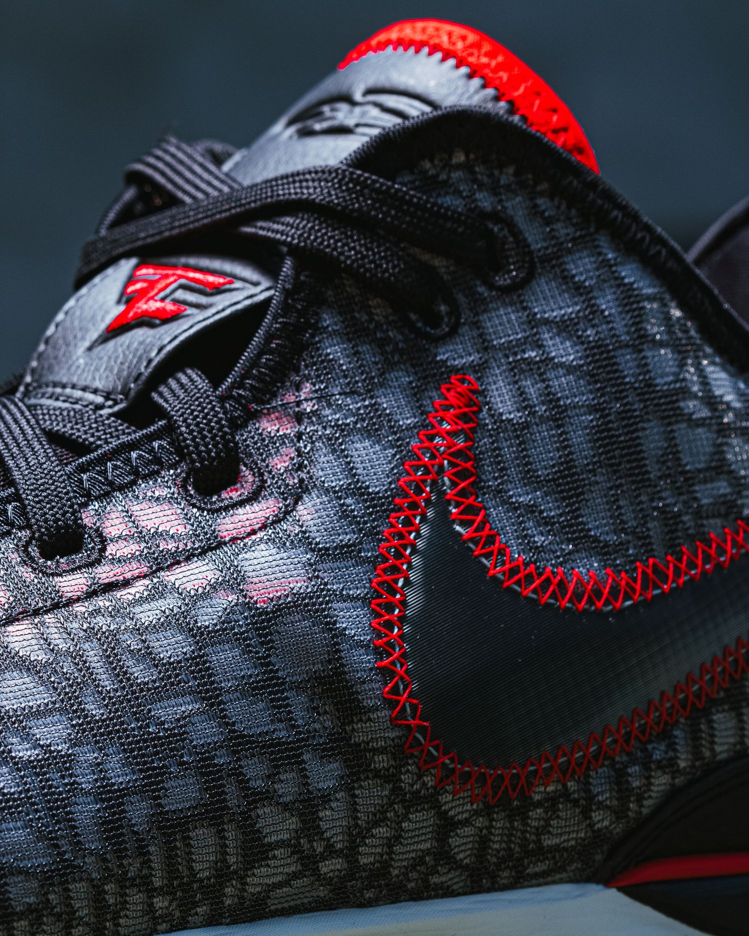 Faze Clan x Nike LeBron NXXT Sneakers